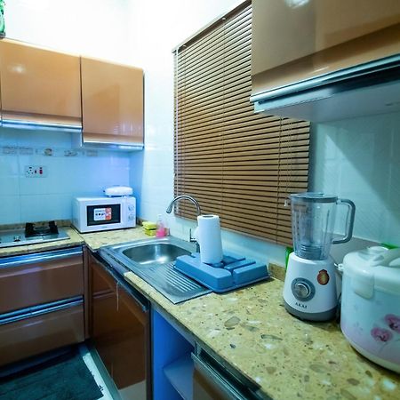 Stylish East Legon Apartment - Ac, Wi-Fi, Netflix Accra Exteriér fotografie