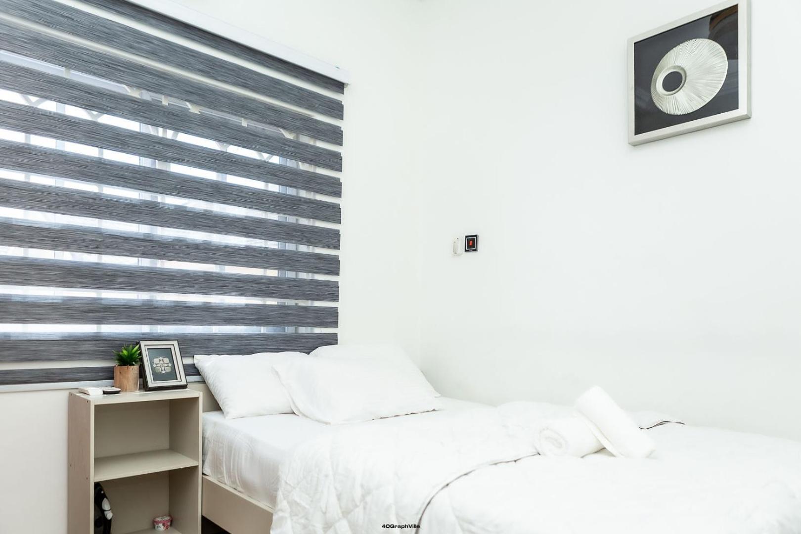 Stylish East Legon Apartment - Ac, Wi-Fi, Netflix Accra Exteriér fotografie