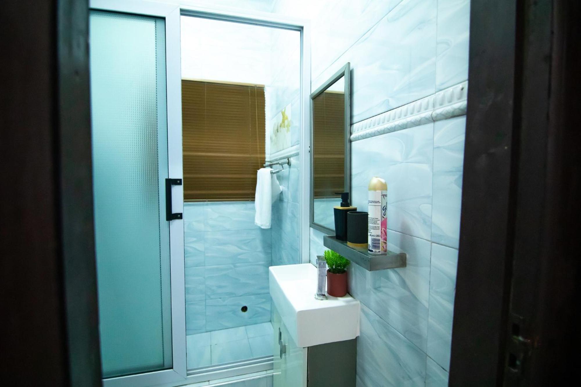 Stylish East Legon Apartment - Ac, Wi-Fi, Netflix Accra Exteriér fotografie